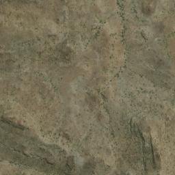 Satellite imagery of Id‘a Kôma, DJ