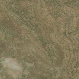 Satellite imagery of Dakkari, DJ