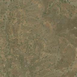 Satellite imagery of Dakkari, DJ