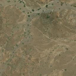 Satellite imagery of Dakkari, DJ