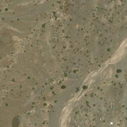 Satellite imagery of Garbi Kôma, DJ