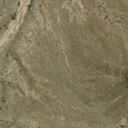 Satellite imagery of Garbi Kôma, DJ
