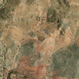 Satellite imagery of Marmourta, DJ