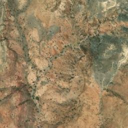 Satellite imagery of Marmourta, DJ