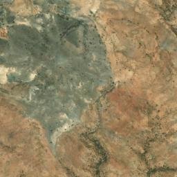 Satellite imagery of As Allelé, DJ