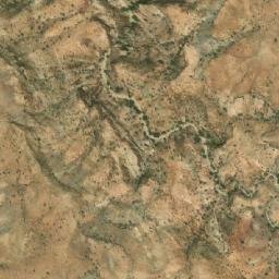 Satellite imagery of As Allelé, DJ