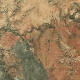 Satellite imagery of Agôro, DJ