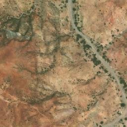 Satellite imagery of Agôro, DJ