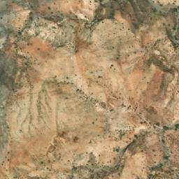 Satellite imagery of Madag, DJ