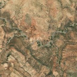 Satellite imagery of Madag, DJ