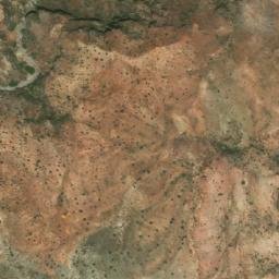 Satellite imagery of Madag, DJ