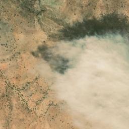 Satellite imagery of Danan-kak-rade-Bôlo, DJ