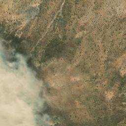 Satellite imagery of Oûḏ ‘Ale, DJ