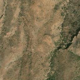 Satellite imagery of Galaadlé, DJ