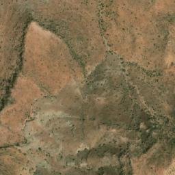 Satellite imagery of Galaadlé, DJ