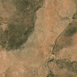 Satellite imagery of Mel, DJ