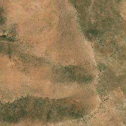 Satellite imagery of Mel, DJ