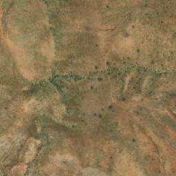 Satellite imagery of Mel, DJ