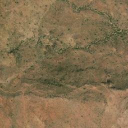 Satellite imagery of Dahi Guera, DJ