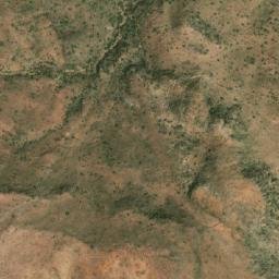 Satellite imagery of Dahi Guera, DJ