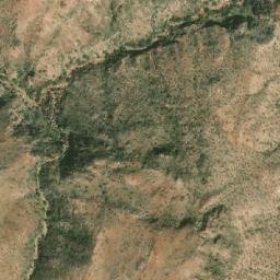 Satellite imagery of Aoudi, DJ