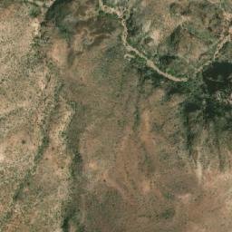 Satellite imagery of Aoudi, DJ