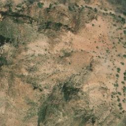 Satellite imagery of Aoudi, DJ