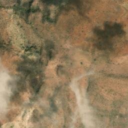 Satellite imagery of Data Harka, DJ