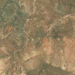 Satellite imagery of Data Harka, DJ