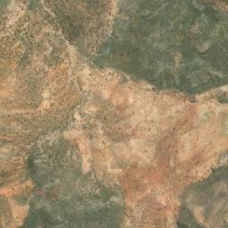 Satellite imagery of As Alé, DJ