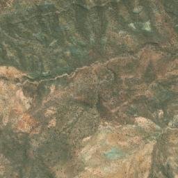 Satellite imagery of As Alé, DJ