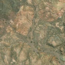Satellite imagery of As Alé, DJ