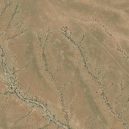 Satellite imagery of Amḏerta, DJ
