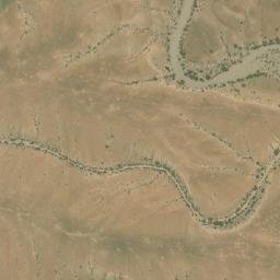 Satellite imagery of ‘As‘alé, DJ