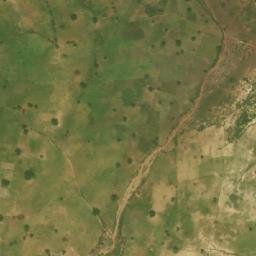 Satellite imagery of Kanabé, BF