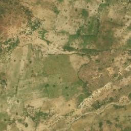 Satellite imagery of Kanabé, BF