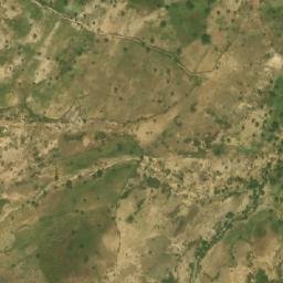 Satellite imagery of Kanabé, BF
