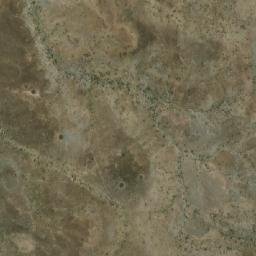 Satellite imagery of Id‘a Kôma, DJ