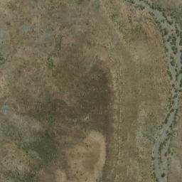 Satellite imagery of Id‘a Kôma, DJ