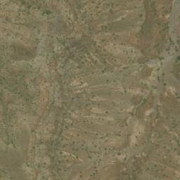 Satellite imagery of Doûdi ‘Ale, DJ