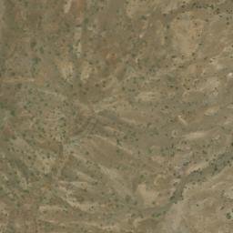 Satellite imagery of Garbi Kôma, DJ
