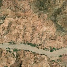 Satellite imagery of Ahourto, DJ