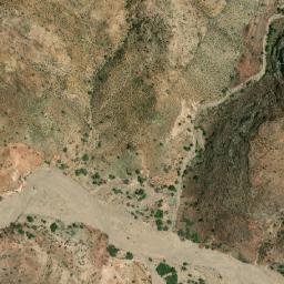 Satellite imagery of Ahourto, DJ