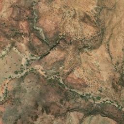 Satellite imagery of Marmourta, DJ