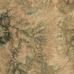Satellite imagery of As Allelé, DJ