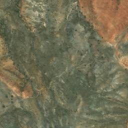 Satellite imagery of Dir, DJ