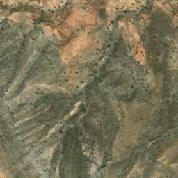 Satellite imagery of Madag, DJ