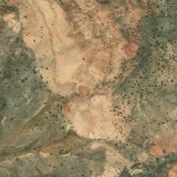 Satellite imagery of Madag, DJ