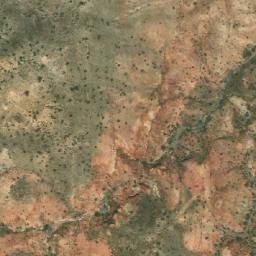 Satellite imagery of Dat Koma, DJ