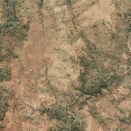 Satellite imagery of Dat Koma, DJ